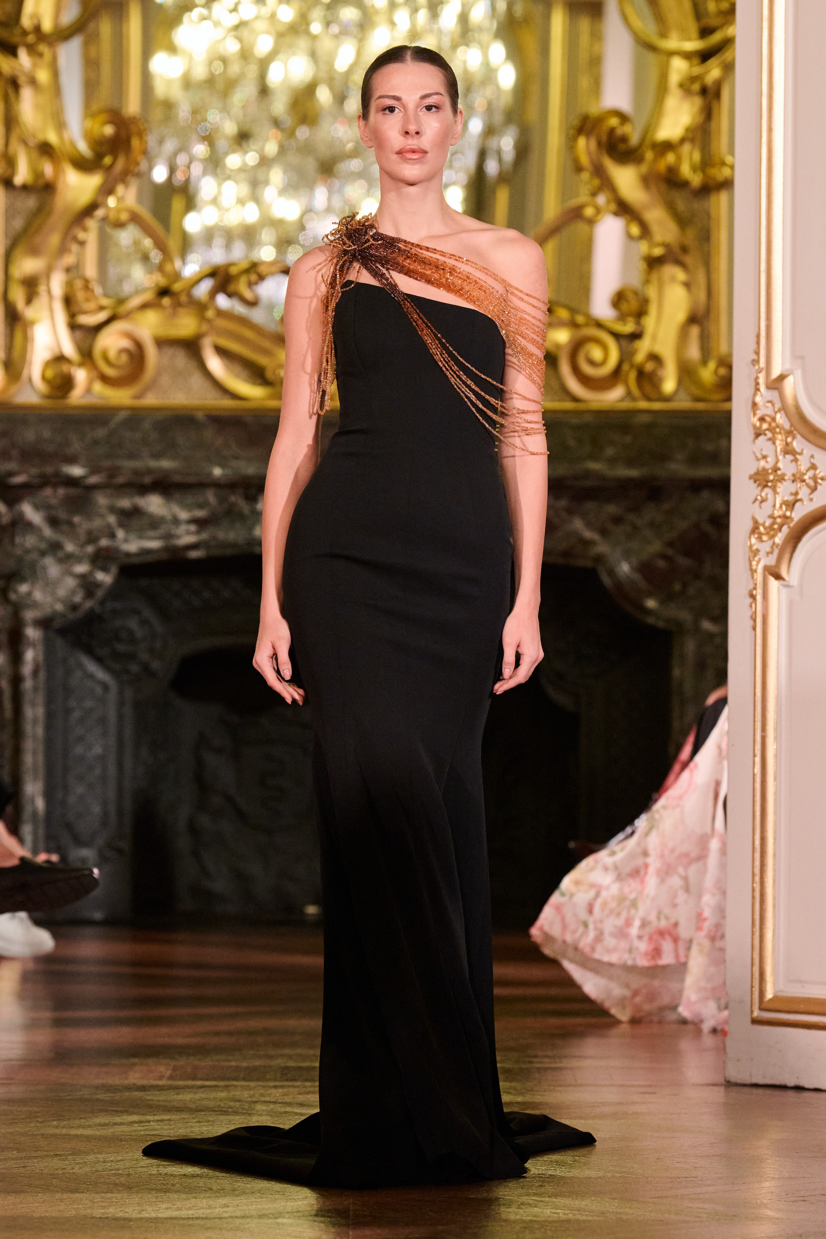 21six Spring 2026 Fashion Show