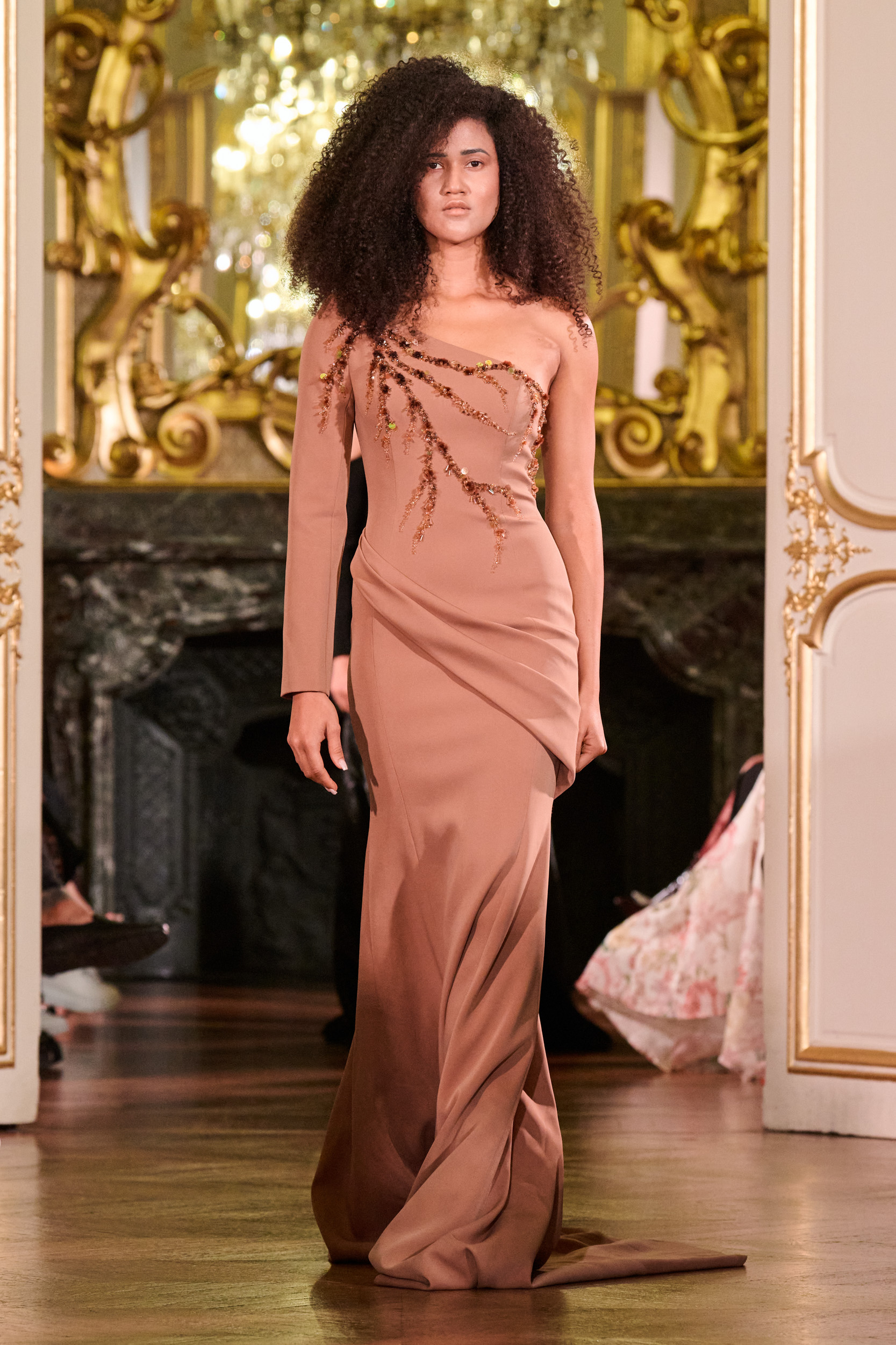 21six Spring 2026 Fashion Show