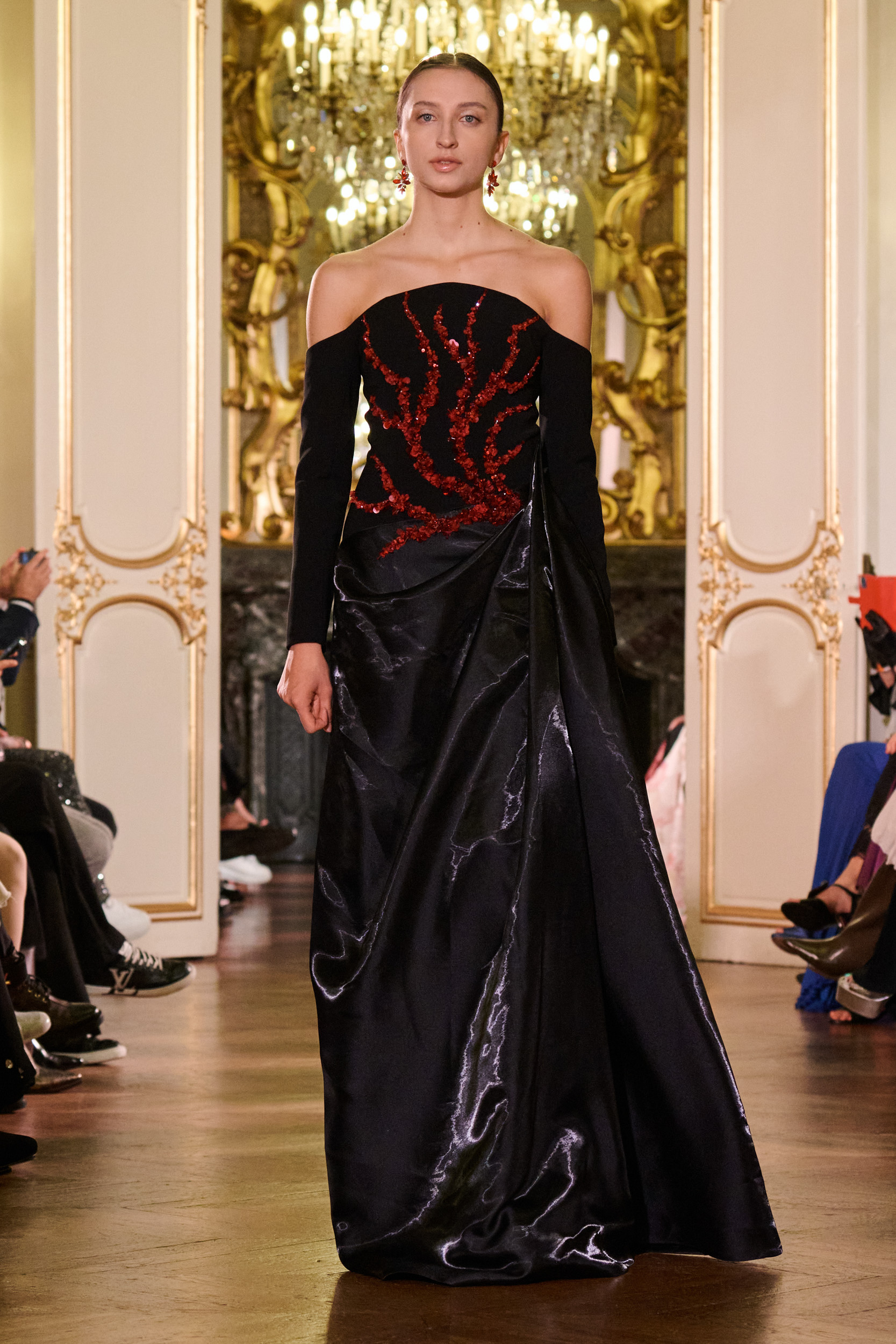 21six Spring 2026 Fashion Show