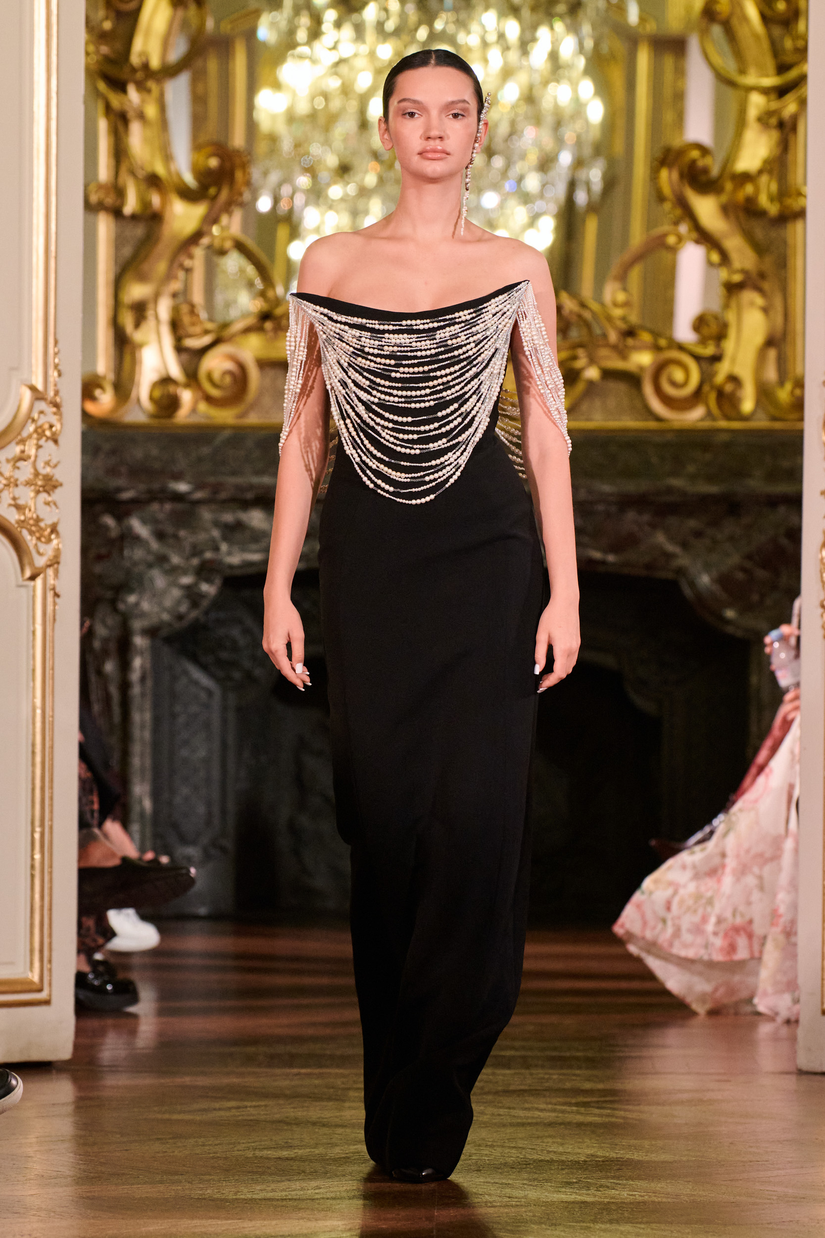 21six Spring 2026 Fashion Show