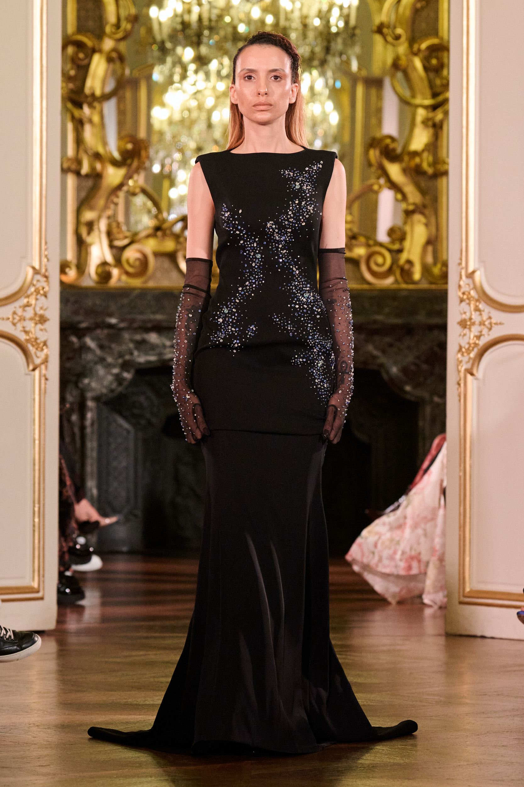 21six Spring 2026 Fashion Show