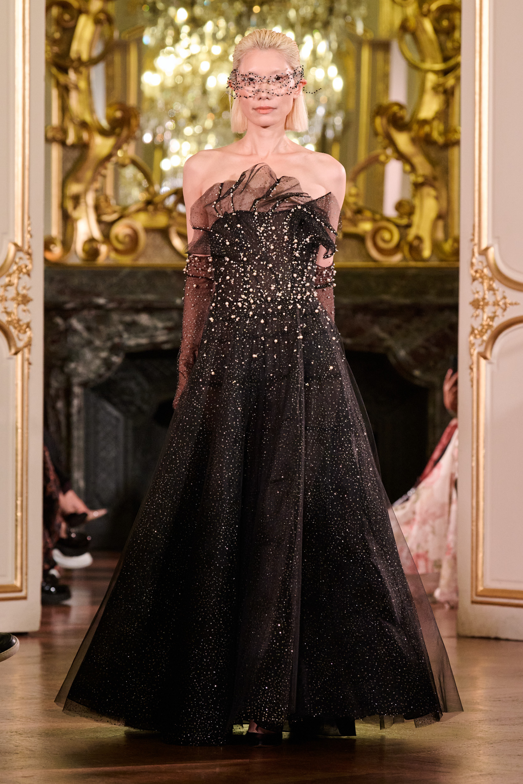 21six Spring 2026 Fashion Show