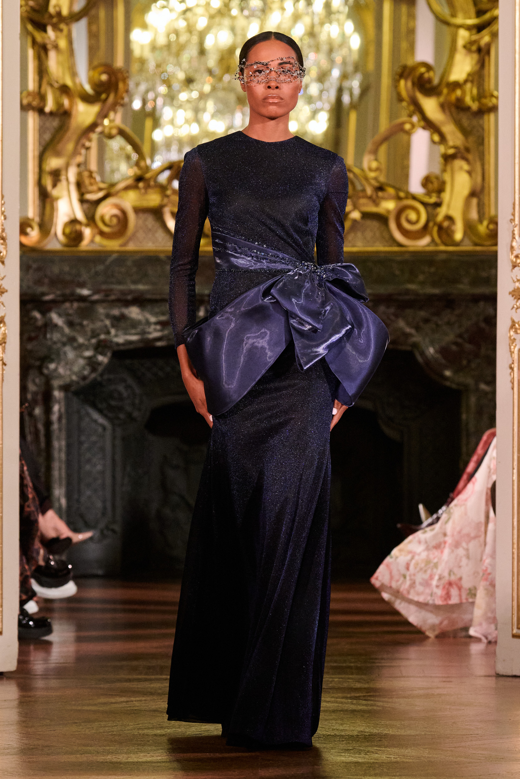 21six Spring 2026 Fashion Show