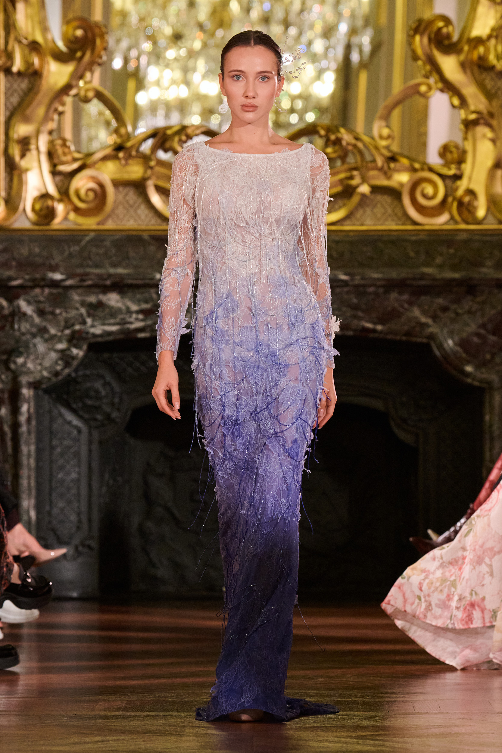 21six Spring 2026 Fashion Show