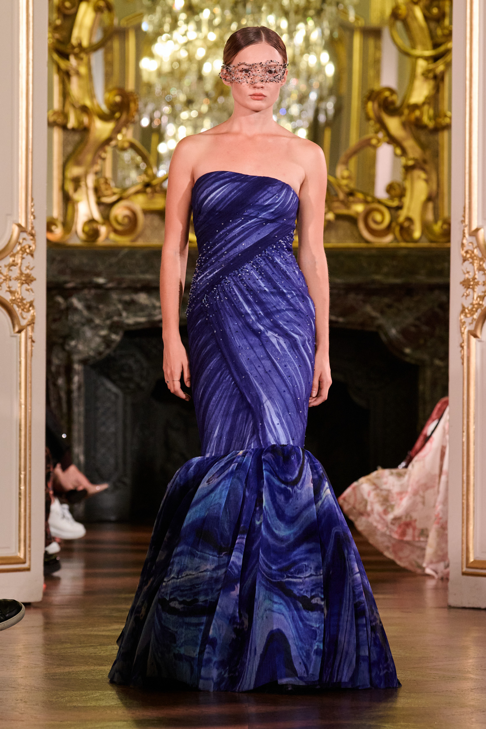 21six Spring 2026 Fashion Show