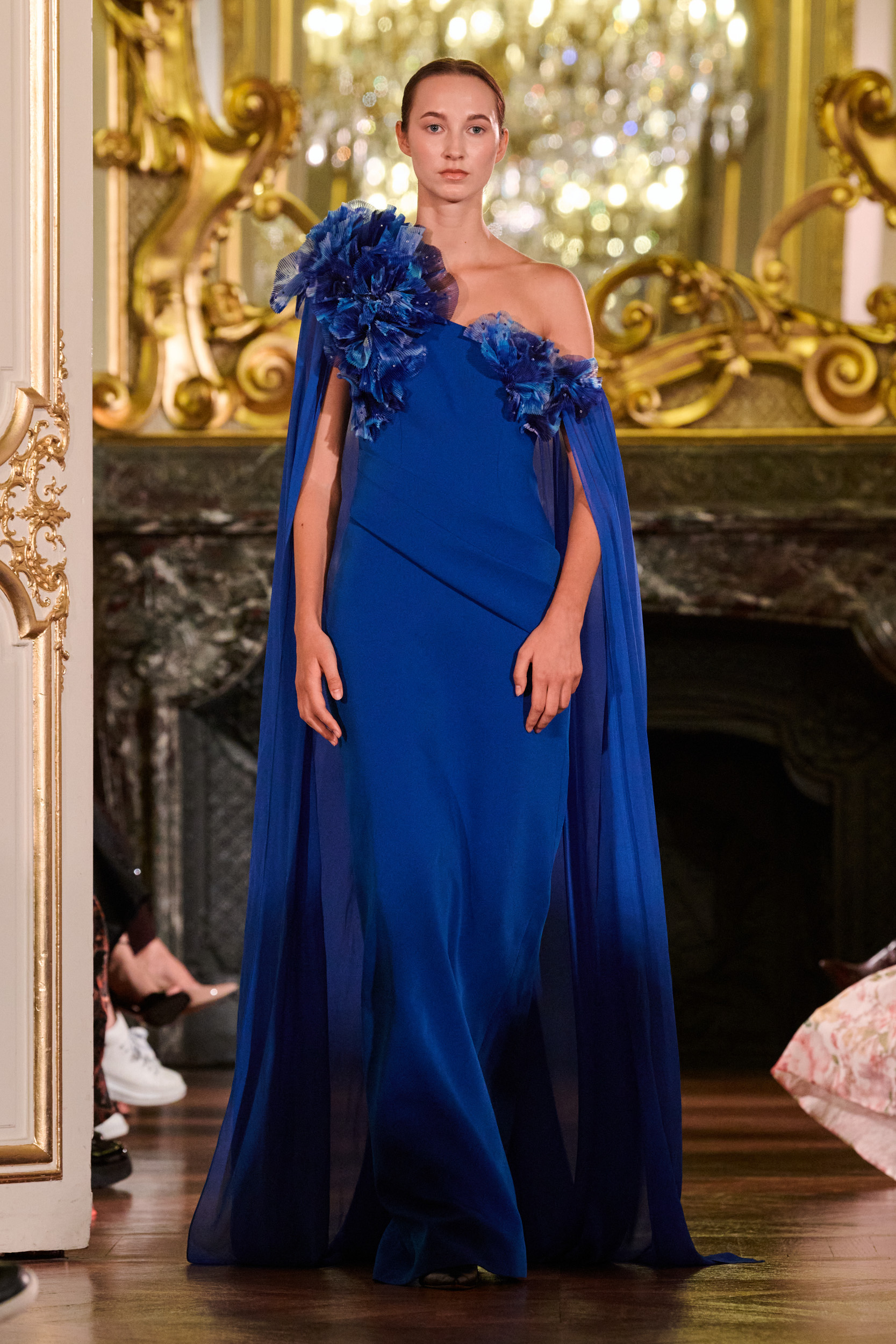 21six Spring 2026 Fashion Show