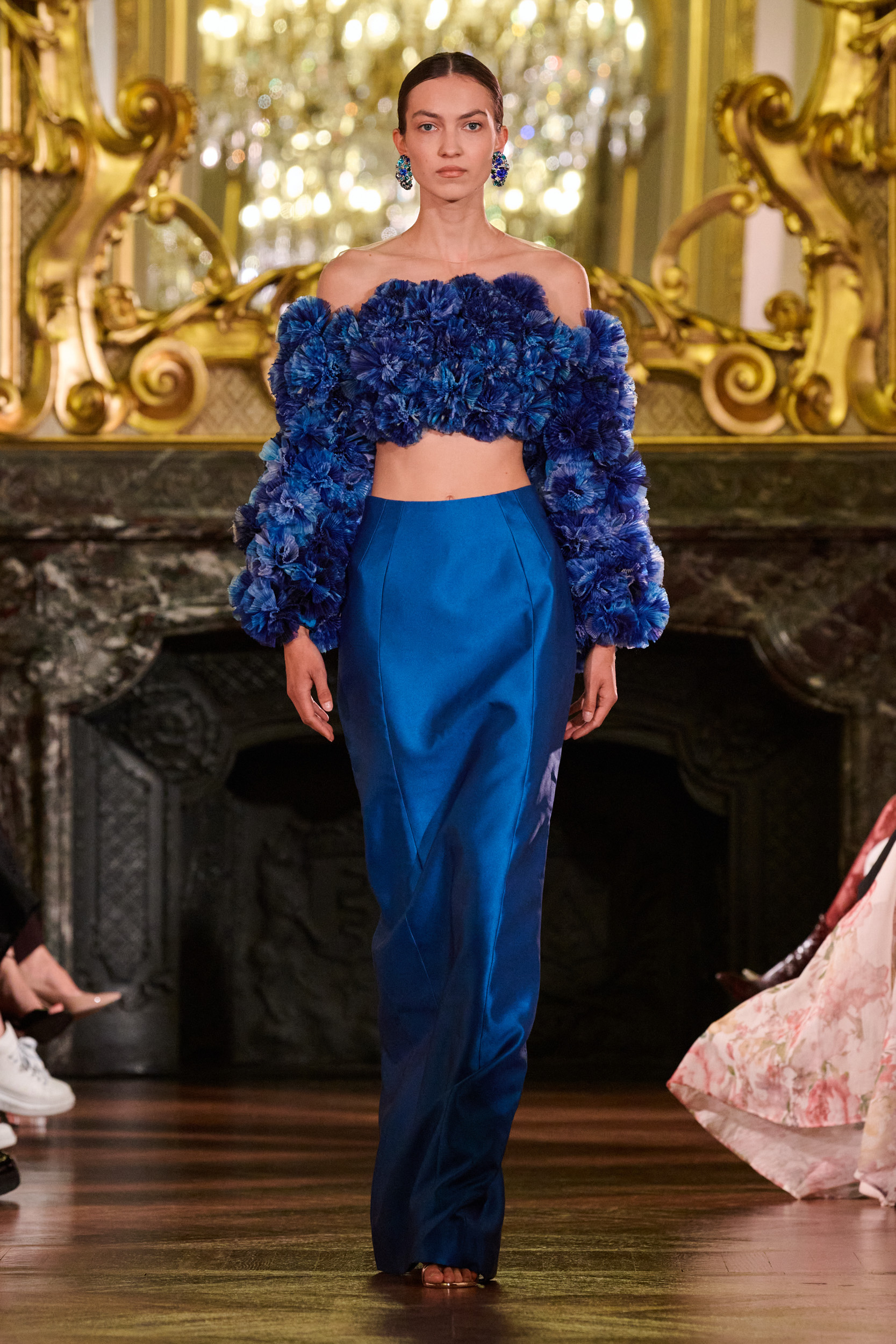 21six Spring 2026 Fashion Show