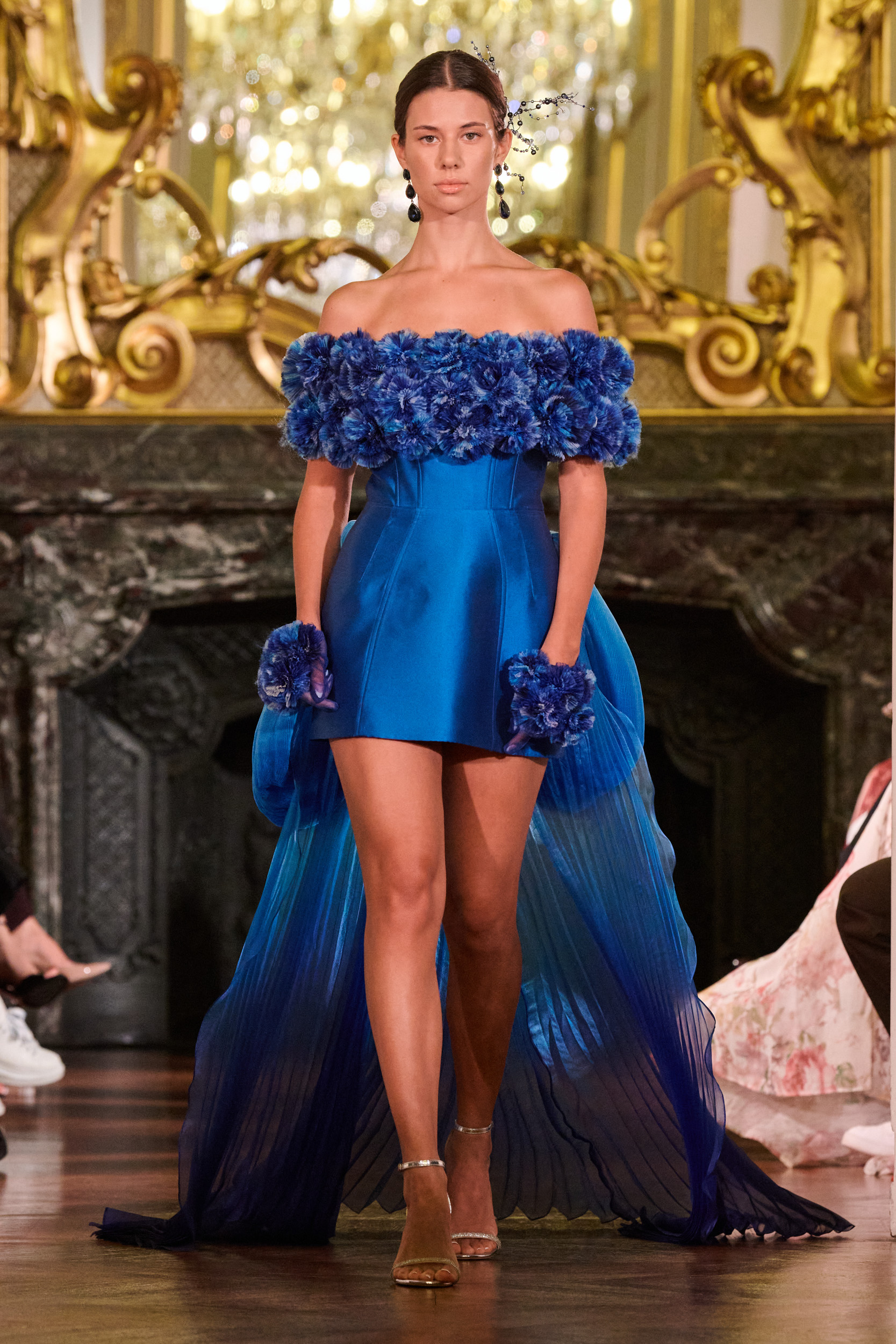 21six Spring 2026 Fashion Show