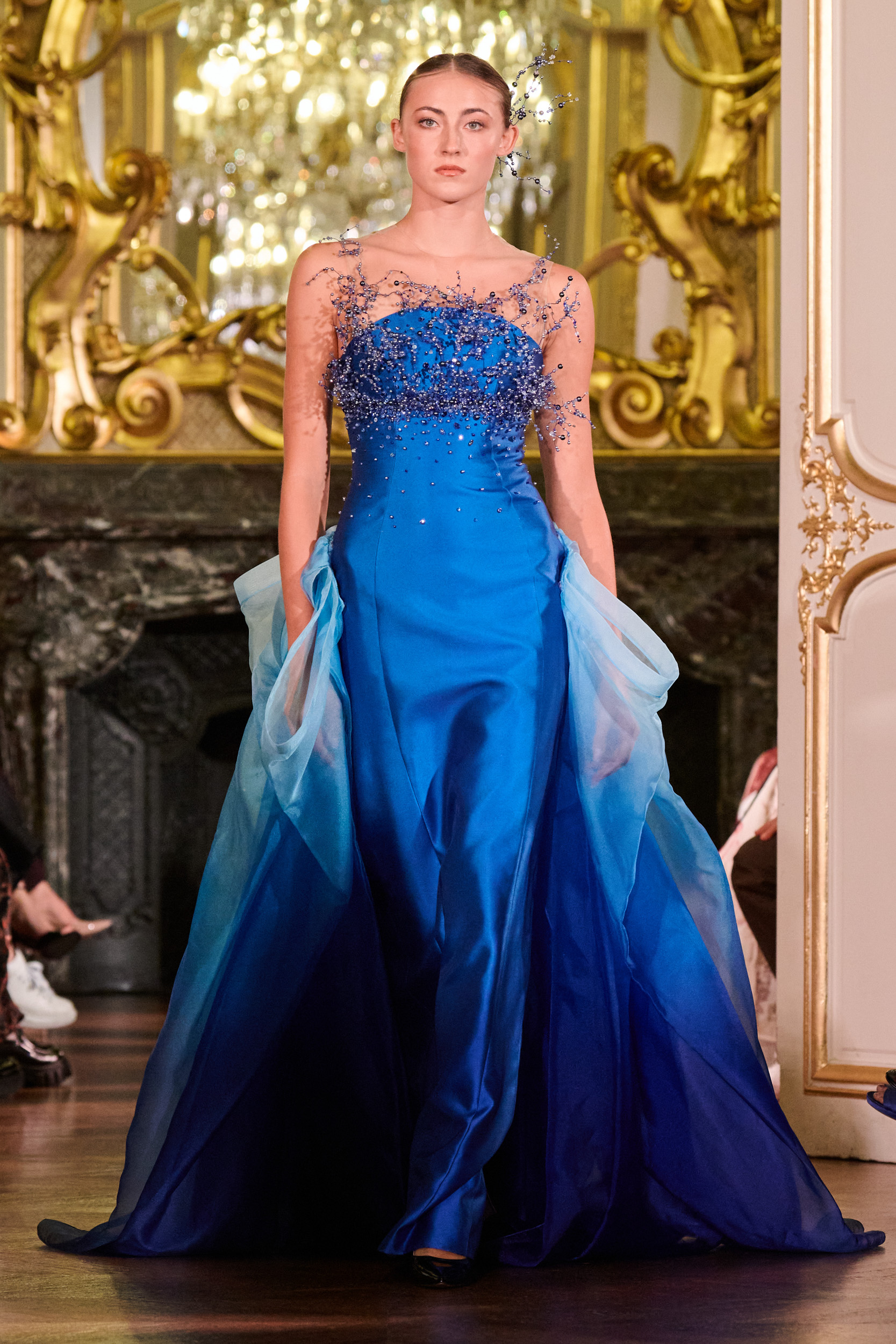 21six Spring 2026 Fashion Show