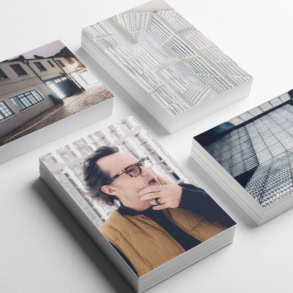 Alexandre de Betak atelier