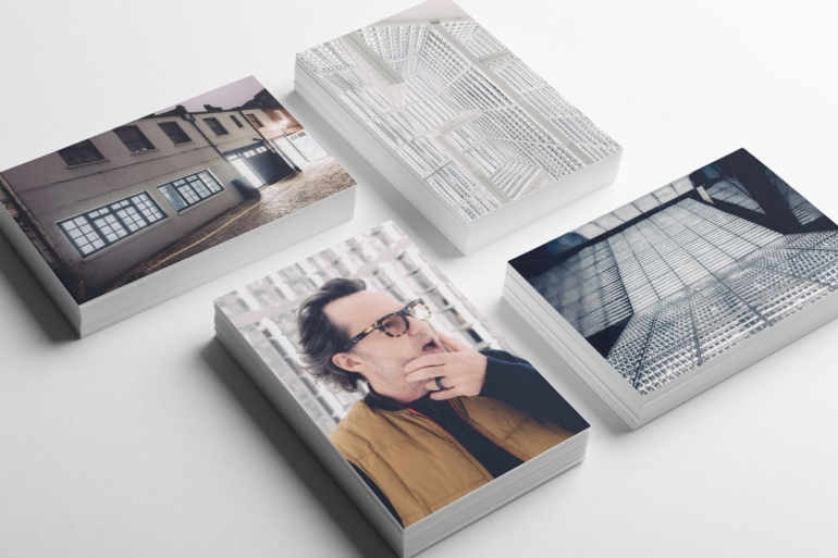 Alexandre de Betak atelier