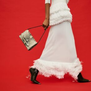 Brandon Maxwell Launches Debut Handbag Collection