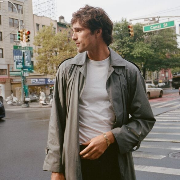 Cartier Love Unlimited Ad Campaign