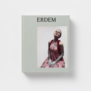 Erdem book