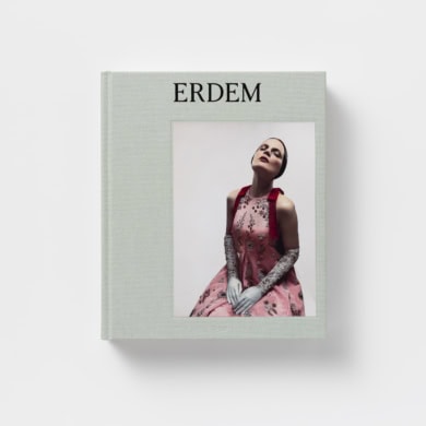 Erdem book