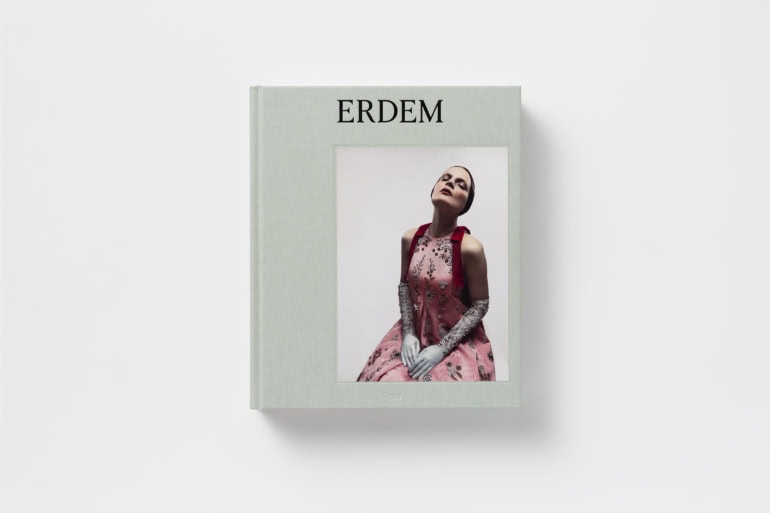 Erdem book