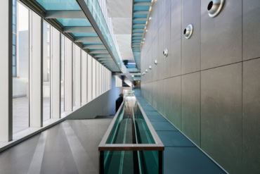 Zegna Group Headquarters