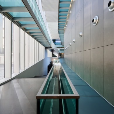 Zegna Group Headquarters