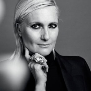 Fendi Confirms Maria Grazia Chiuri Appointment Following Dior Exit