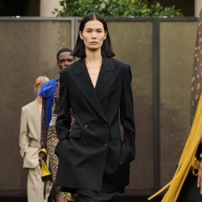 Ferragamo Reports Modest Recovery as CEO Search Continues