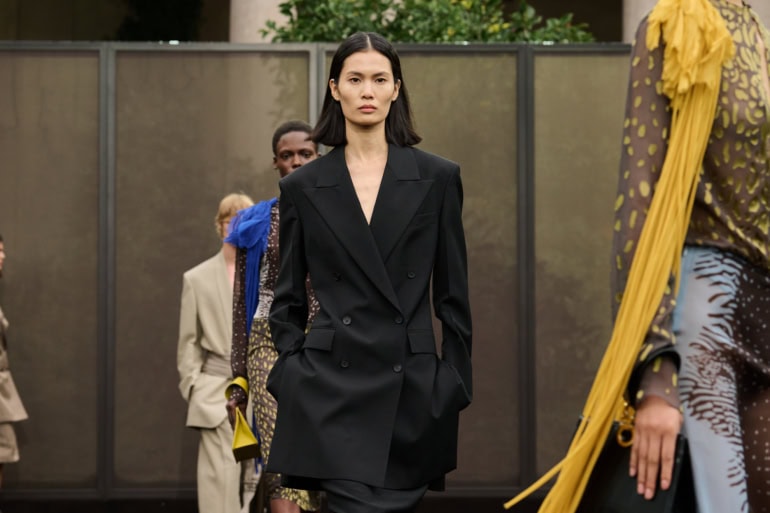Ferragamo Reports Modest Recovery as CEO Search Continues