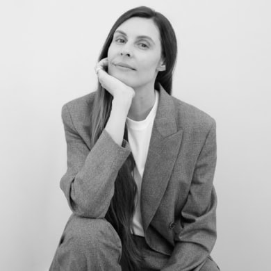 Frame Names Silvia Merati Chief Executive Officer