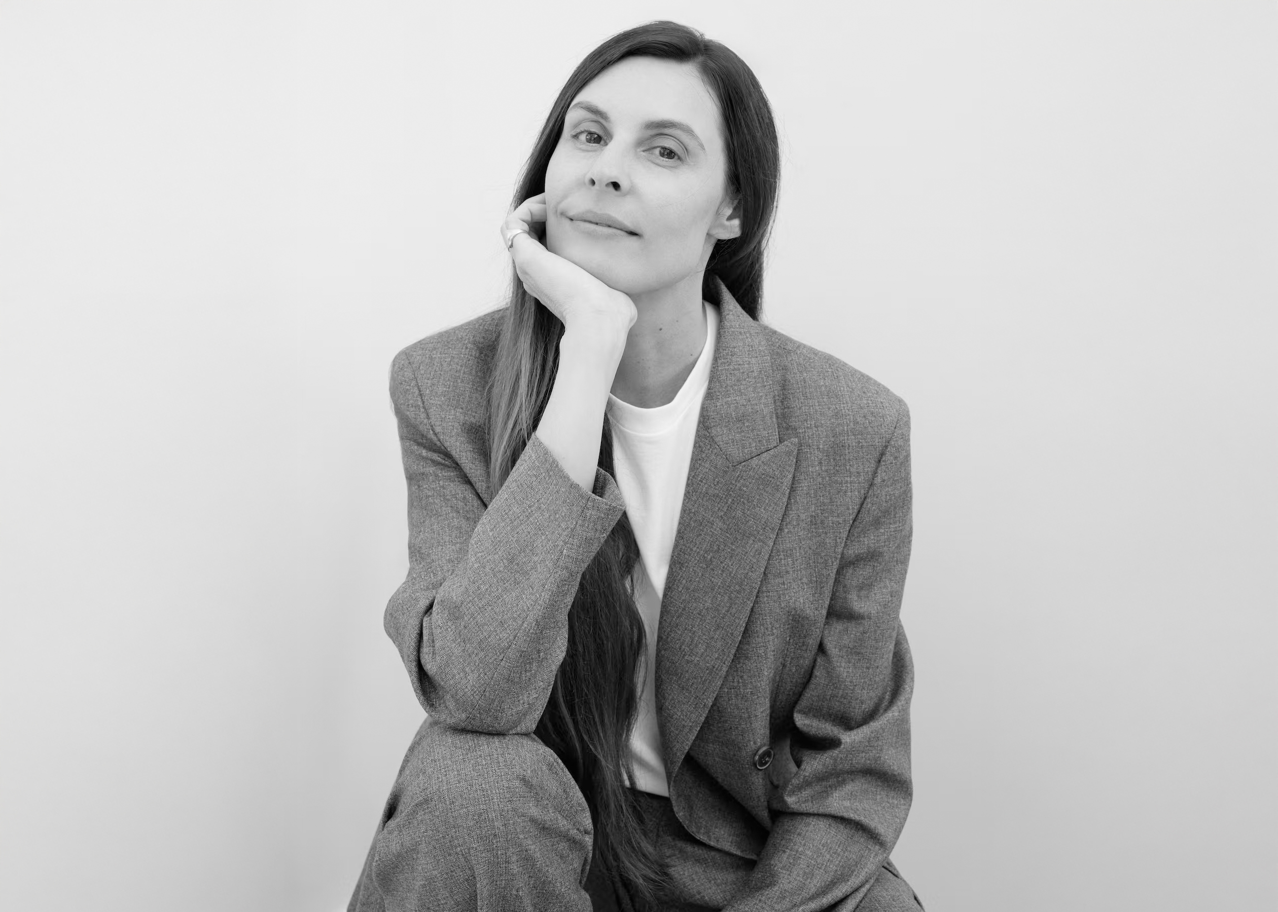 Frame Names Silvia Merati Chief Executive Officer