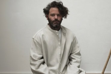 Hed Mayner Named Guest Designer for Pitti Uomo January 2026