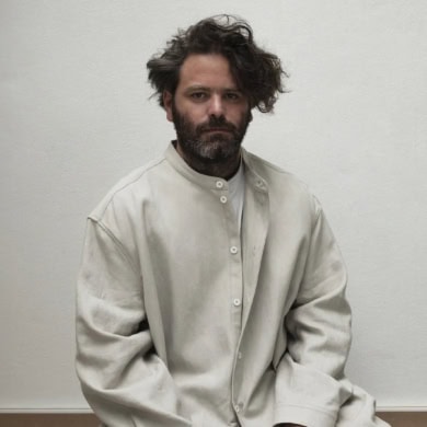 Hed Mayner Named Guest Designer for Pitti Uomo January 2026