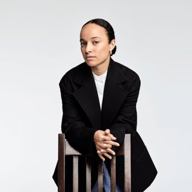 Hermès Taps Grace Wales Bonner for Menswear Creative Direction