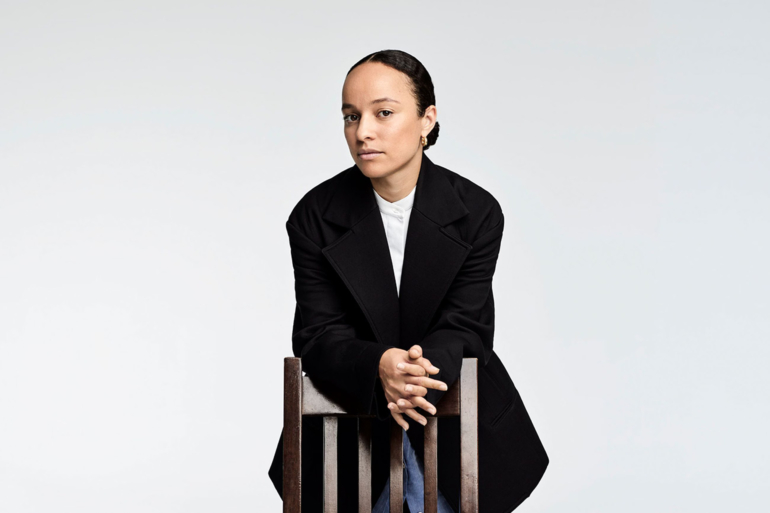 Hermès Taps Grace Wales Bonner for Menswear Creative Direction