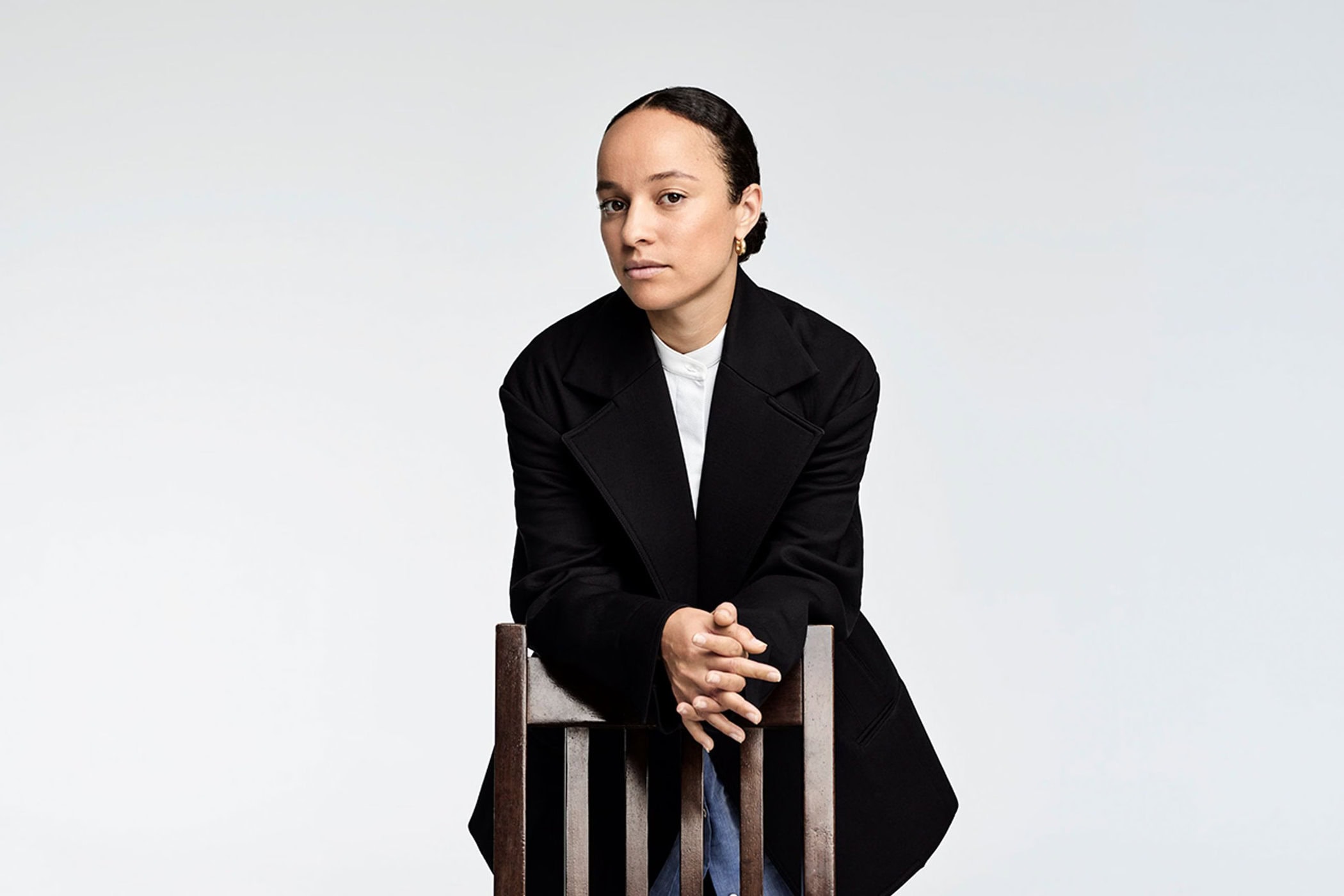 Hermès Taps Grace Wales Bonner for Menswear Creative Direction