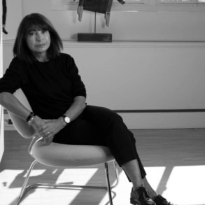 Véronique Nichanian to Exit Hermès After 37 Years