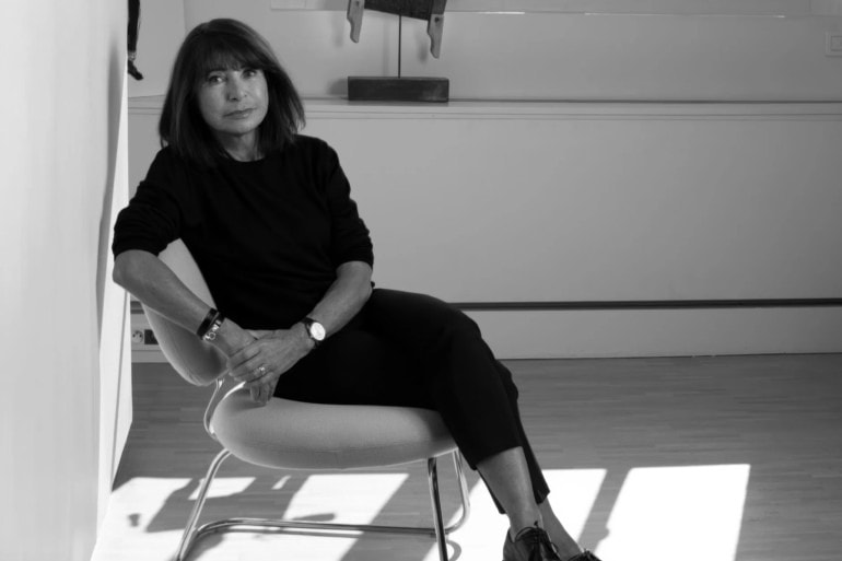Véronique Nichanian to Exit Hermès After 37 Years