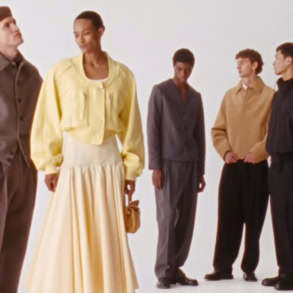 Jacquemus "Clichés" Ad Campaign