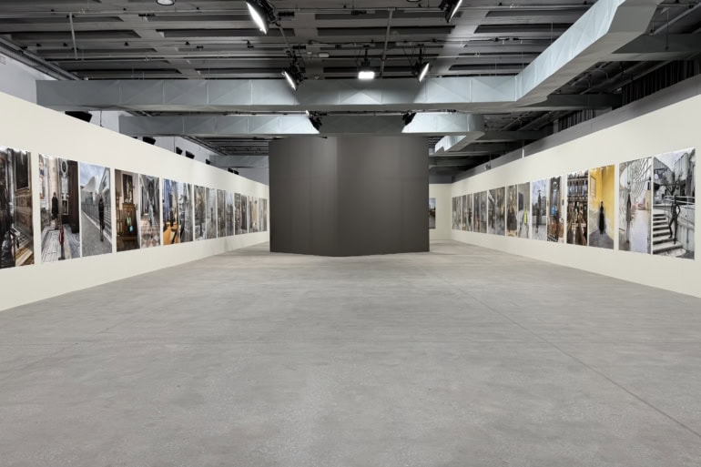 Juergen Teller You are Invited
