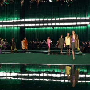 Kering Shares Soar as CEO Luca de Meo Boosts Investor Confidence