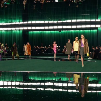 Kering Shares Soar as CEO Luca de Meo Boosts Investor Confidence