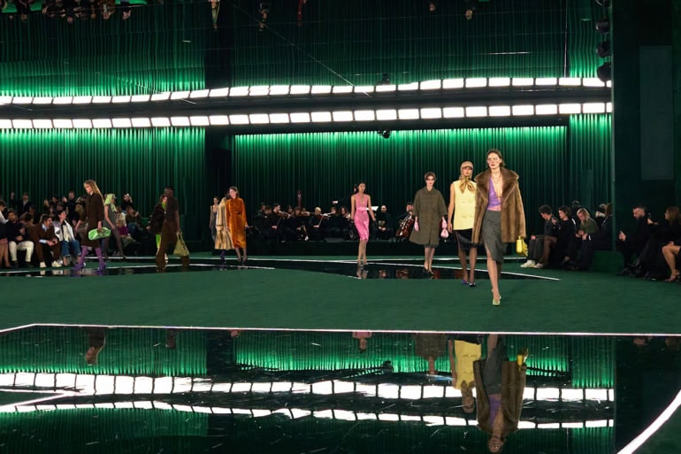 Kering Shares Soar as CEO Luca de Meo Boosts Investor Confidence