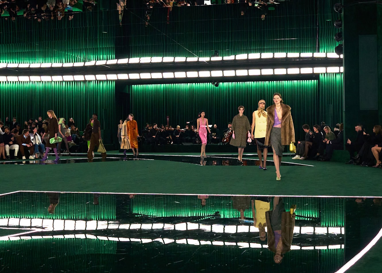 Kering Shares Soar as CEO Luca de Meo Boosts Investor Confidence