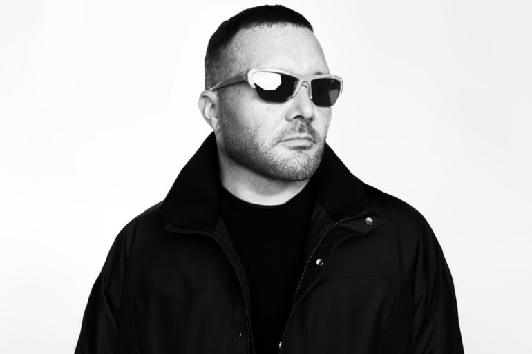 Kim Jones Joins Bosideng as Creative Director of New Sub-Brand Areal