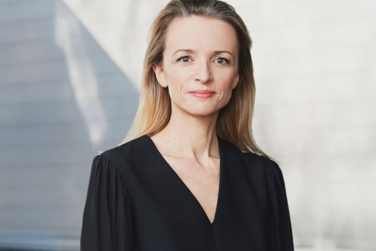 Delphine Arnault to Receive Special Recognition at The Fashion Awards
