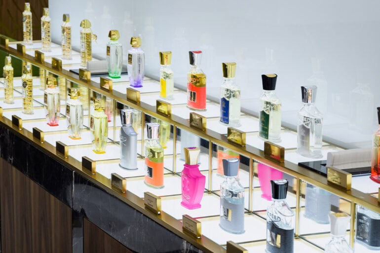 Why L’Oréal’s Deal With Kering Beauty Is a Category Game-changer