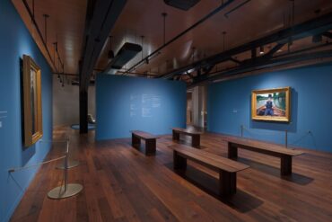 LVMH’s Fondation Louis Vuitton Brings Caillebotte Masterpieces to New York