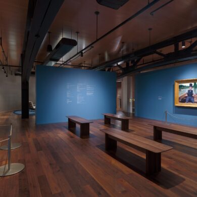 LVMH’s Fondation Louis Vuitton Brings Caillebotte Masterpieces to New York