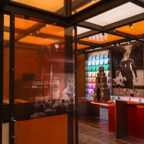 Louis Vuitton Brings “Chengdu Chill” Pop-Up to China’s New Cultural Hub