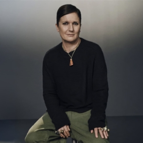 Maria Grazia Chiuri portrait