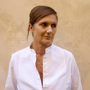 Maria Grazia Chiuri portrait
