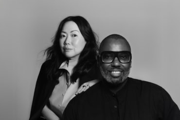 TMK- AeLi Park and Stephen Galloway