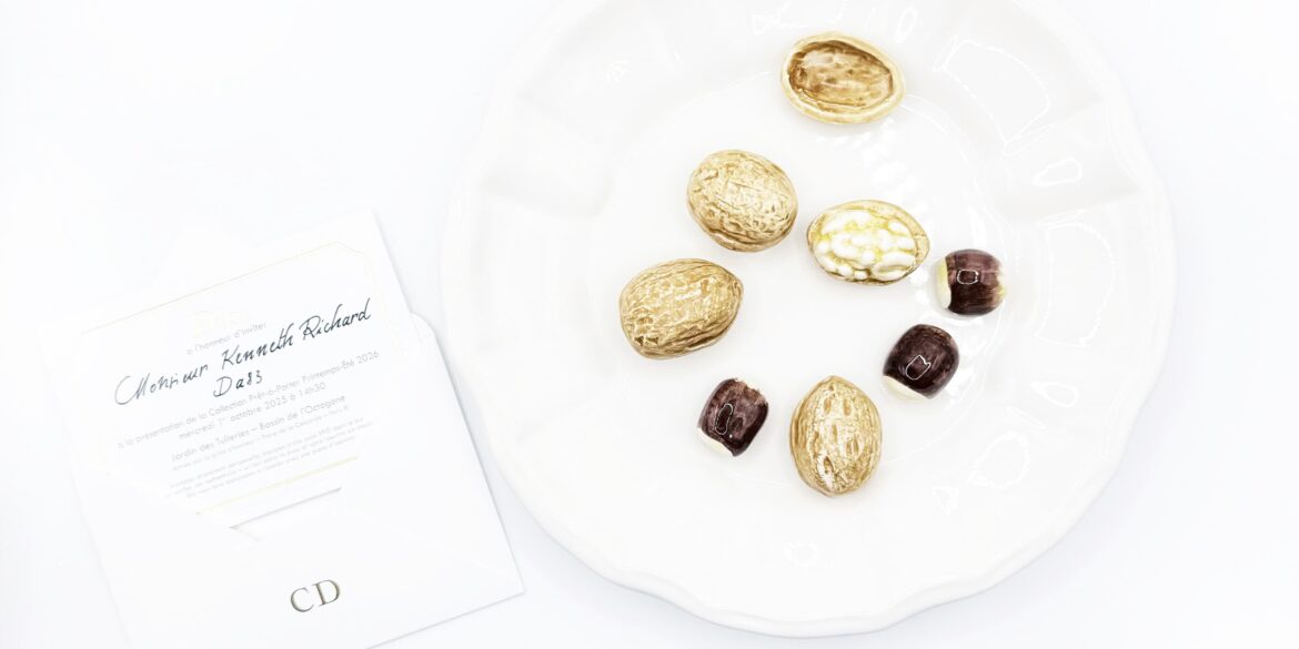 The Best Women's Spring 2026 Fashion Show Invitations